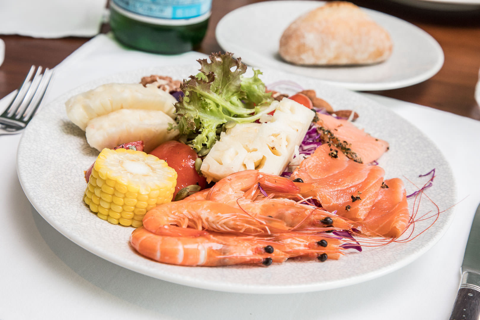 萬豪酒店,台北萬豪酒店Garden Kitchen,萬豪酒店Garden Kitchen,Garden Kitchen,台北牛排,大直美食,慕瑞玫爾Murraymere牛肉,慕瑞玫爾Murraymere牛排,爆米花牛排,大直牛排,大直餐廳