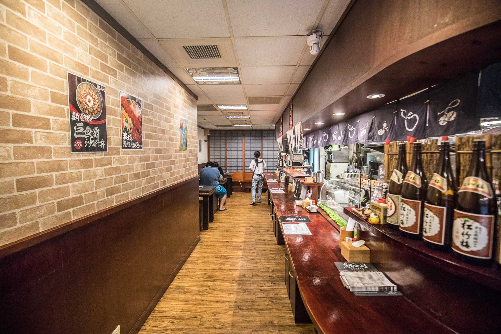 鮨老大日本料理,台北居酒屋,台北日本料理,台北串燒,中山區串燒,台北聚餐推薦,中山區居酒屋,台北梅酒喝到飽,台北啤酒喝到飽,鮨老大