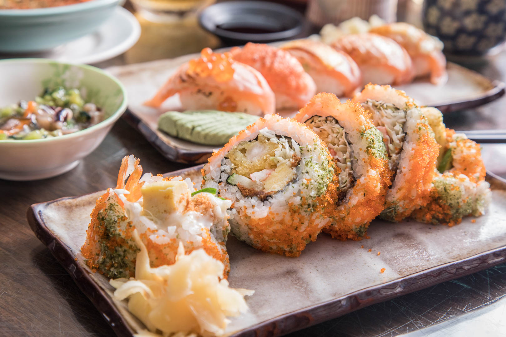 鮨老大日本料理,台北居酒屋,台北日本料理,台北串燒,中山區串燒,台北聚餐推薦,中山區居酒屋,台北梅酒喝到飽,台北啤酒喝到飽,鮨老大