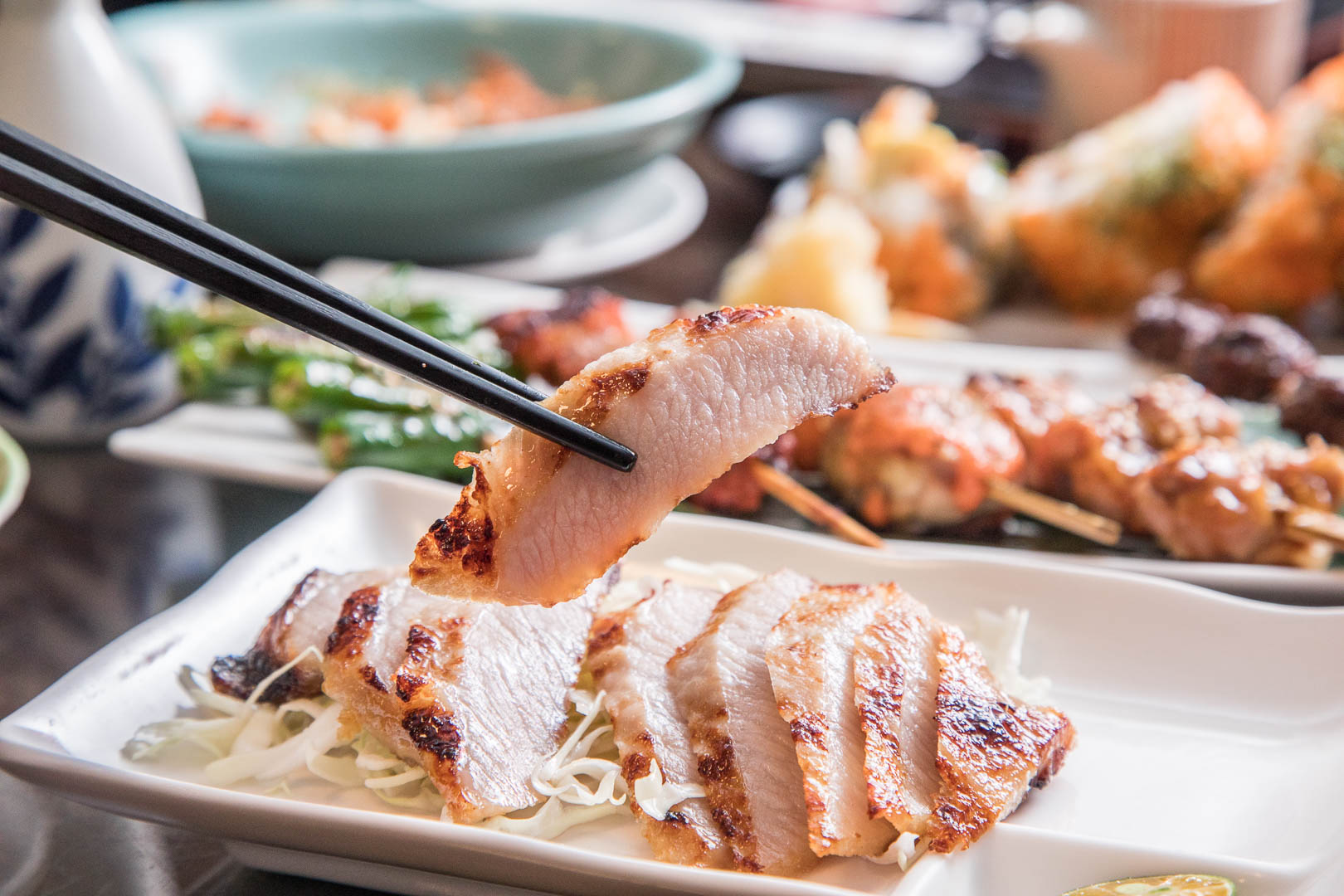 鮨老大日本料理,台北居酒屋,台北日本料理,台北串燒,中山區串燒,台北聚餐推薦,中山區居酒屋,台北梅酒喝到飽,台北啤酒喝到飽,鮨老大