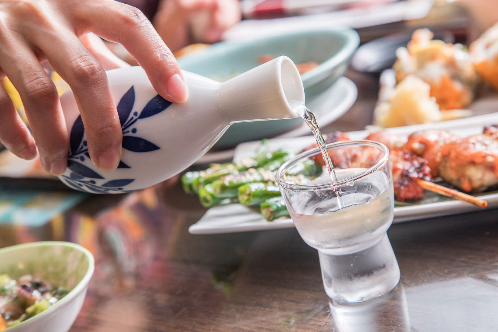 鮨老大日本料理,台北居酒屋,台北日本料理,台北串燒,中山區串燒,台北聚餐推薦,中山區居酒屋,台北梅酒喝到飽,台北啤酒喝到飽,鮨老大