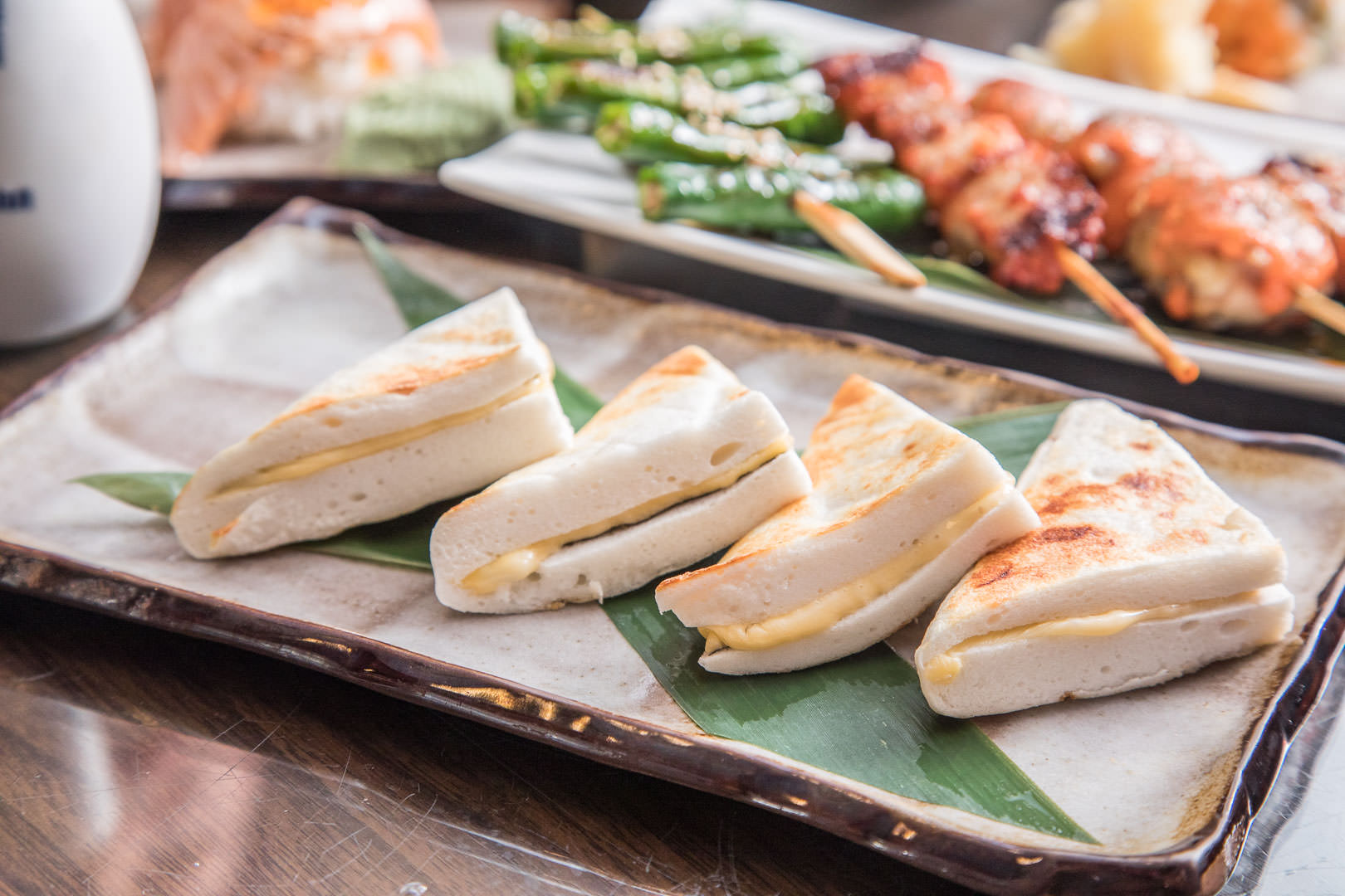 鮨老大日本料理,台北居酒屋,台北日本料理,台北串燒,中山區串燒,台北聚餐推薦,中山區居酒屋,台北梅酒喝到飽,台北啤酒喝到飽,鮨老大