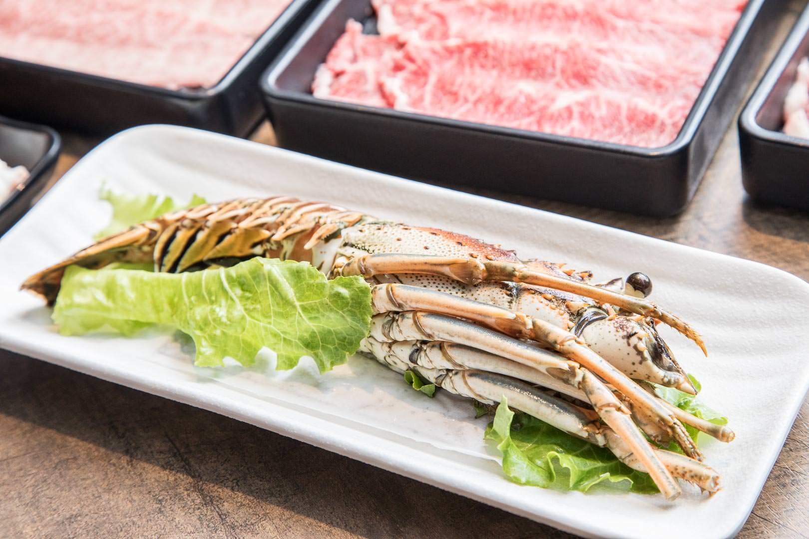 新店美食,台北火鍋超市,新北火鍋超市,新店火鍋超市,新店家樂福美食,新店必吃,新店家樂福火鍋,祥富水產-新店家樂福店,祥富水產