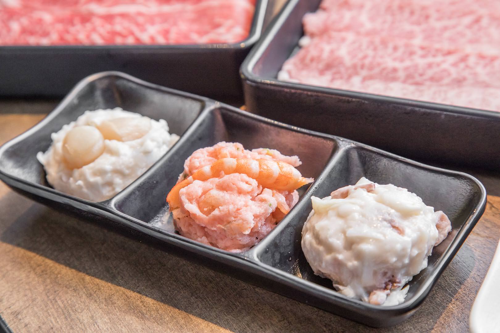 新店美食,台北火鍋超市,新北火鍋超市,新店火鍋超市,新店家樂福美食,新店必吃,新店家樂福火鍋,祥富水產-新店家樂福店,祥富水產