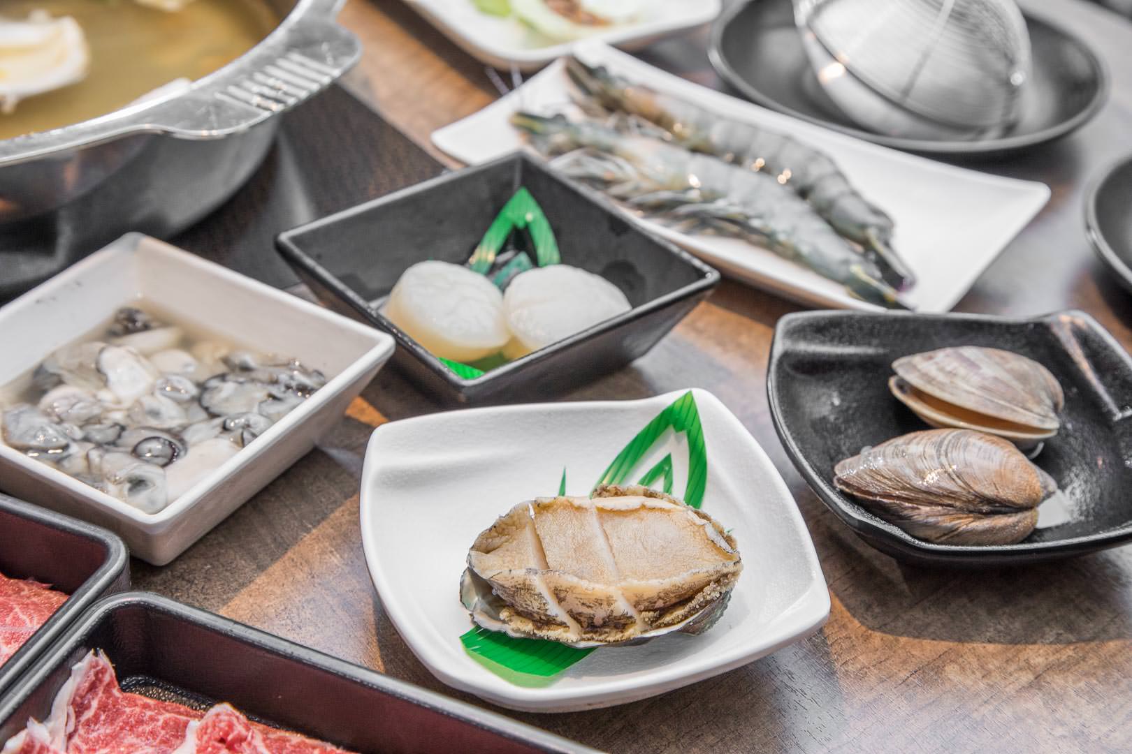 新店美食,台北火鍋超市,新北火鍋超市,新店火鍋超市,新店家樂福美食,新店必吃,新店家樂福火鍋,祥富水產-新店家樂福店,祥富水產