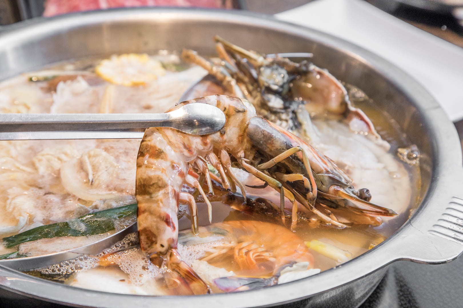 新店美食,台北火鍋超市,新北火鍋超市,新店火鍋超市,新店家樂福美食,新店必吃,新店家樂福火鍋,祥富水產-新店家樂福店,祥富水產