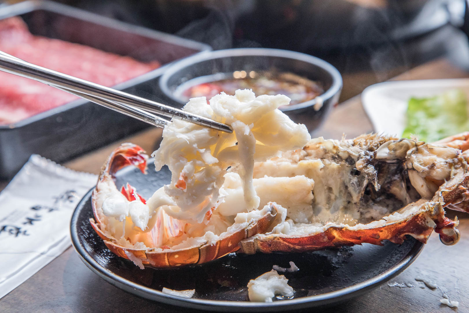 新店美食,台北火鍋超市,新北火鍋超市,新店火鍋超市,新店家樂福美食,新店必吃,新店家樂福火鍋,祥富水產-新店家樂福店,祥富水產
