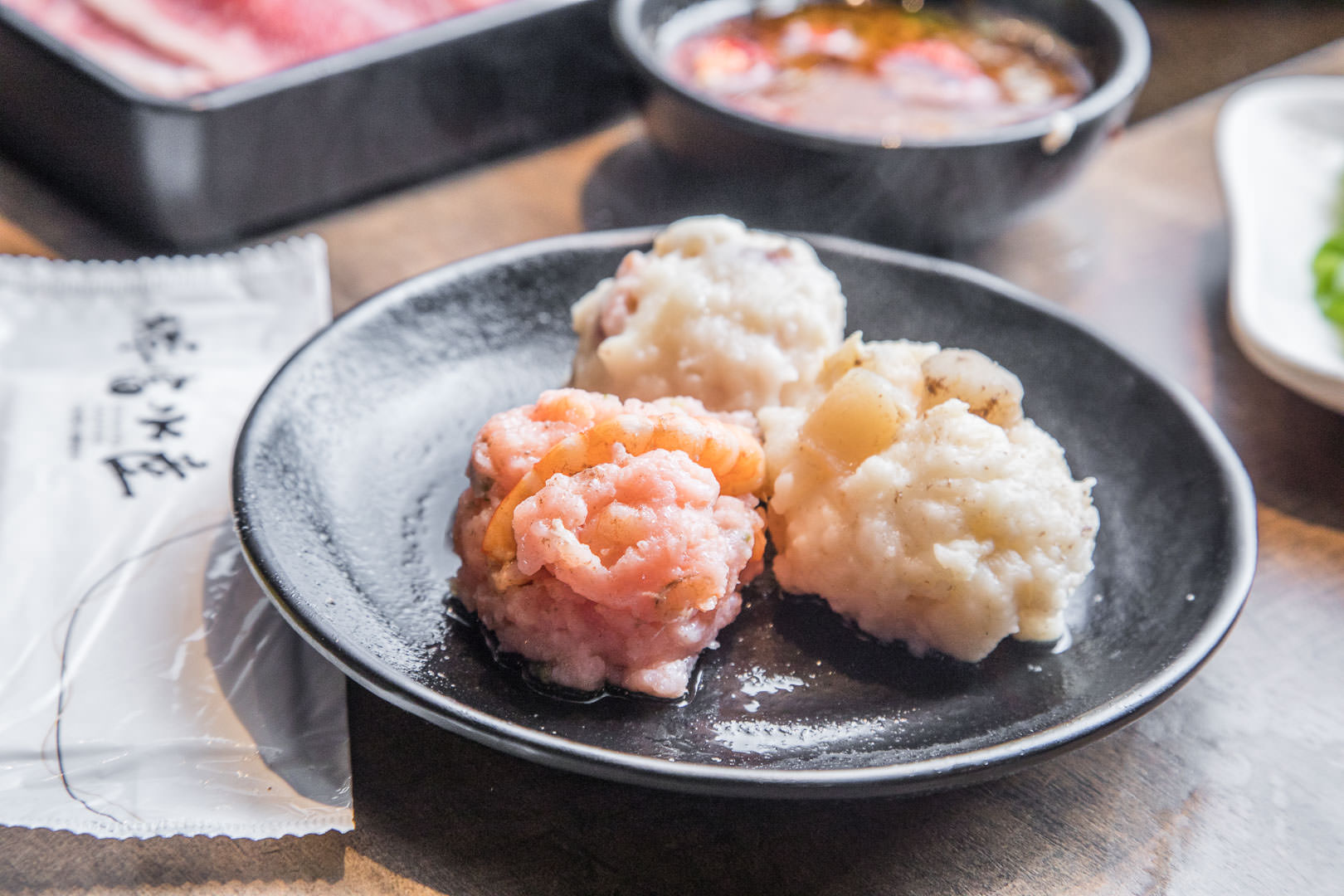 新店美食,台北火鍋超市,新北火鍋超市,新店火鍋超市,新店家樂福美食,新店必吃,新店家樂福火鍋,祥富水產-新店家樂福店,祥富水產