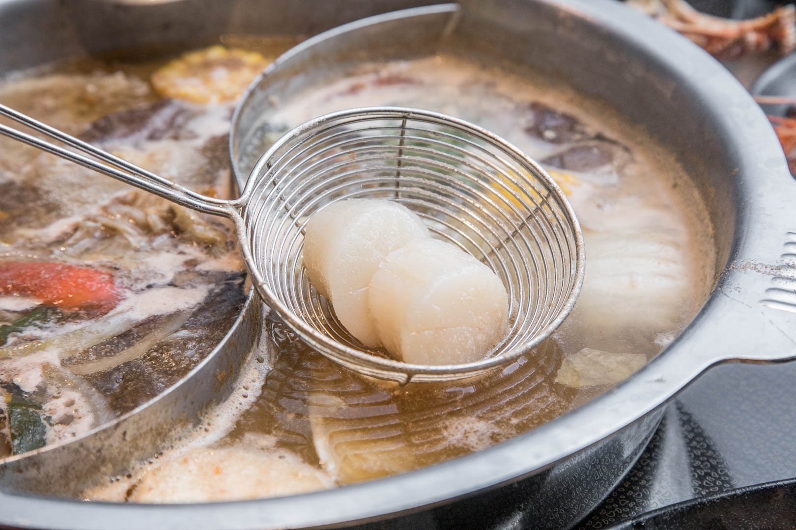 新店美食,台北火鍋超市,新北火鍋超市,新店火鍋超市,新店家樂福美食,新店必吃,新店家樂福火鍋,祥富水產-新店家樂福店,祥富水產