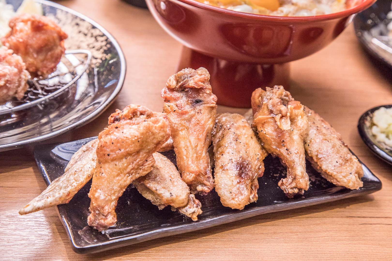 三井OUTLET美食,三井OUTLET必吃,三井OUTLET,鳥開親子丼,林口鳥開親子丼,林口美食,林口餐廳,林口必吃