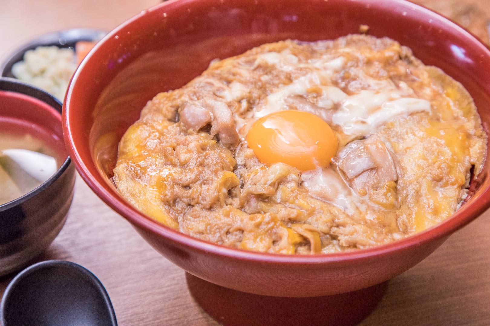 三井OUTLET美食,三井OUTLET必吃,三井OUTLET,鳥開親子丼,林口鳥開親子丼,林口美食,林口餐廳,林口必吃