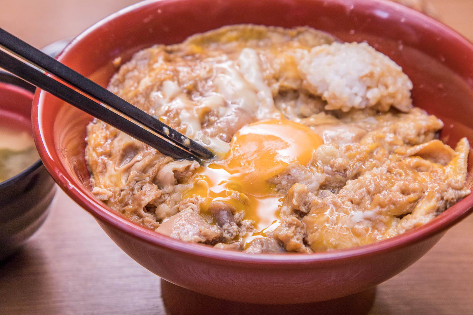 三井OUTLET美食,三井OUTLET必吃,三井OUTLET,鳥開親子丼,林口鳥開親子丼,林口美食,林口餐廳,林口必吃