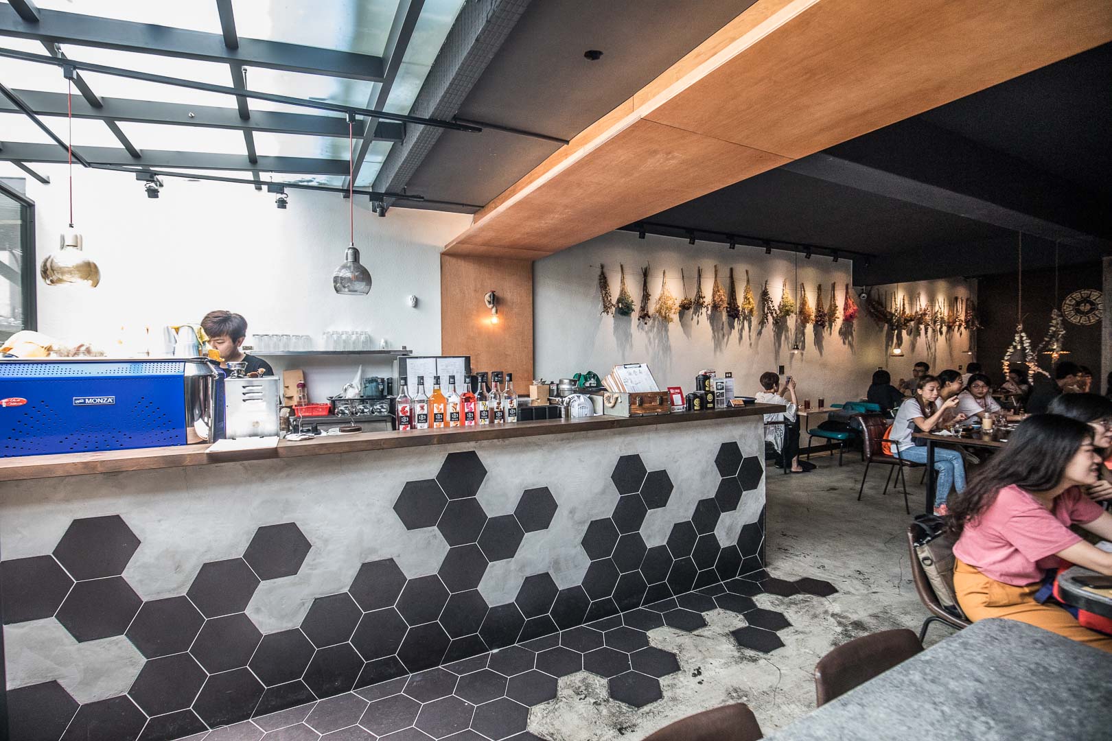 台北美食,台北聚餐,公館餐廳,公館美食,公館必吃,台北約會,公館義式料理,窩巷弄