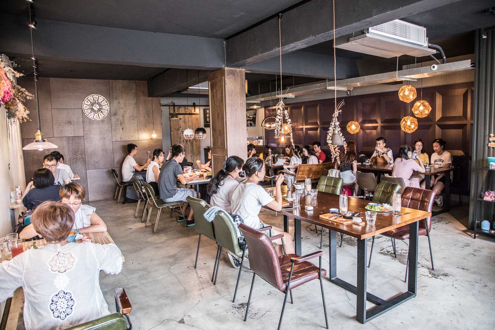 台北美食,台北聚餐,公館餐廳,公館美食,公館必吃,台北約會,公館義式料理,窩巷弄