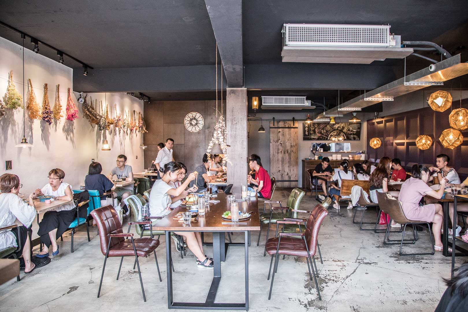 台北美食,台北聚餐,公館餐廳,公館美食,公館必吃,台北約會,公館義式料理,窩巷弄