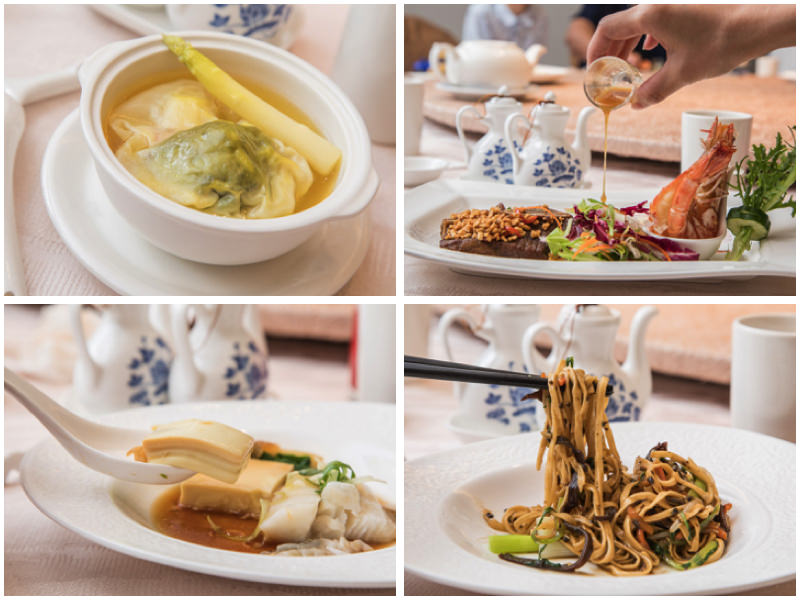 台北白蘆筍,白蘆筍料理,台北凱薩,王朝中餐廳,台北王朝中餐廳,凱薩王朝中餐廳,台北美食,台北聚餐,台北捷運美食,台北中餐廳,台北火車站美食 @大手牽小手。玩樂趣