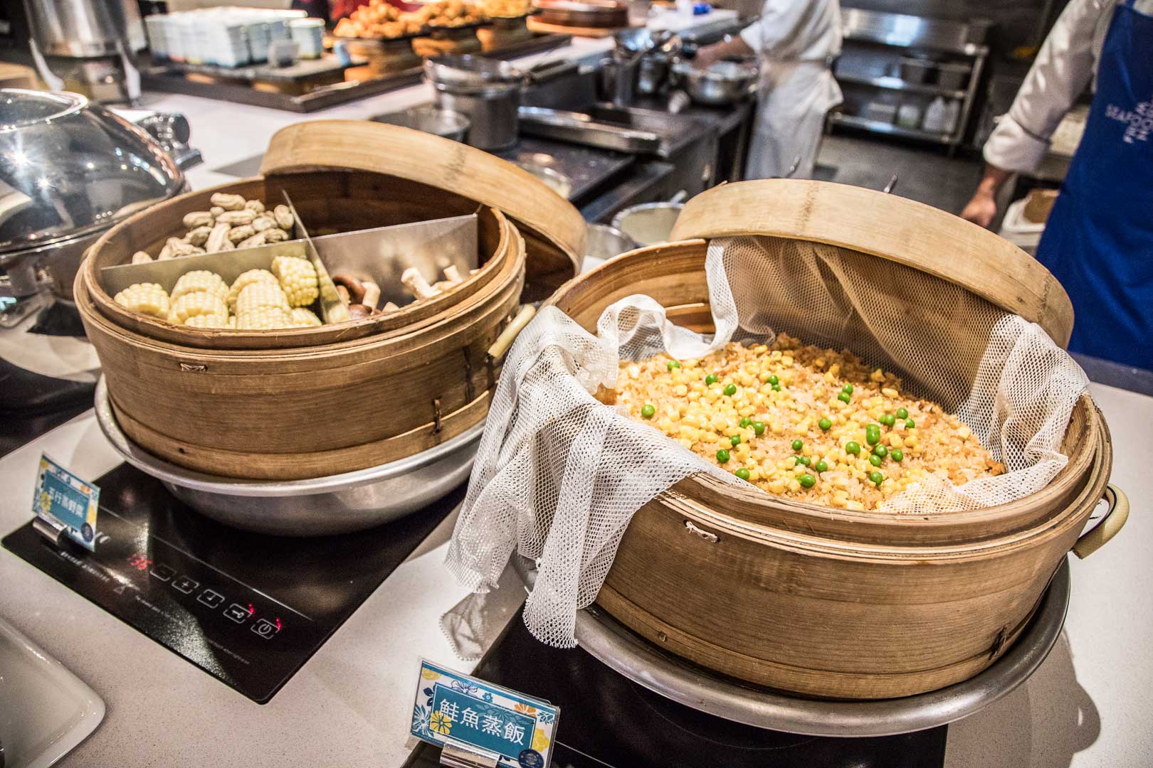 新莊自助餐,新莊父親節推薦,天賜良緣大飯店,天賜良緣-天賜百匯自助餐,新莊美食,新莊吃到飽,新莊必吃