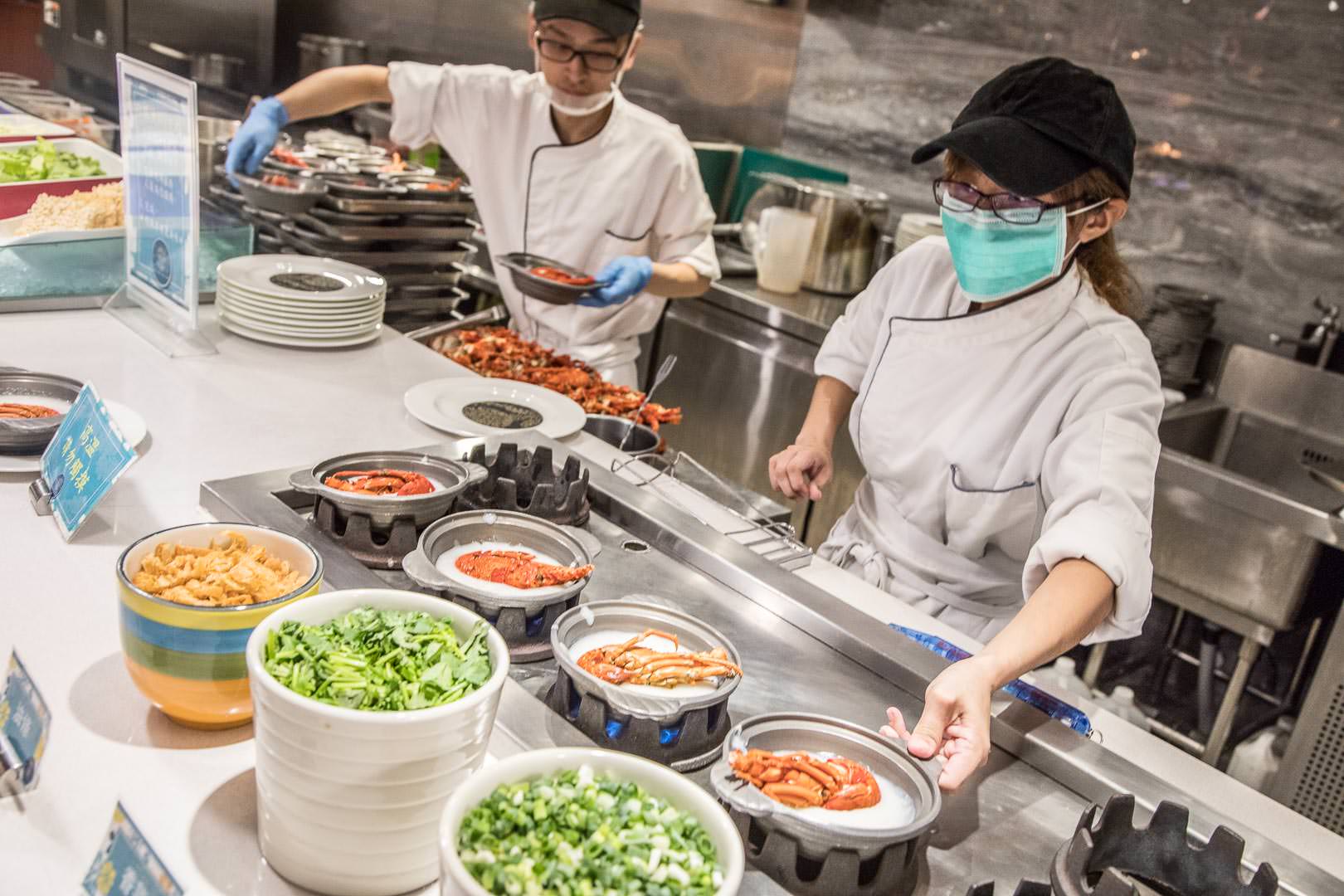 新莊自助餐,新莊父親節推薦,天賜良緣大飯店,天賜良緣-天賜百匯自助餐,新莊美食,新莊吃到飽,新莊必吃