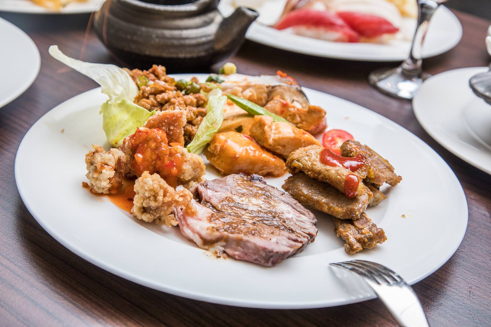 新莊自助餐,新莊父親節推薦,天賜良緣大飯店,天賜良緣-天賜百匯自助餐,新莊美食,新莊吃到飽,新莊必吃