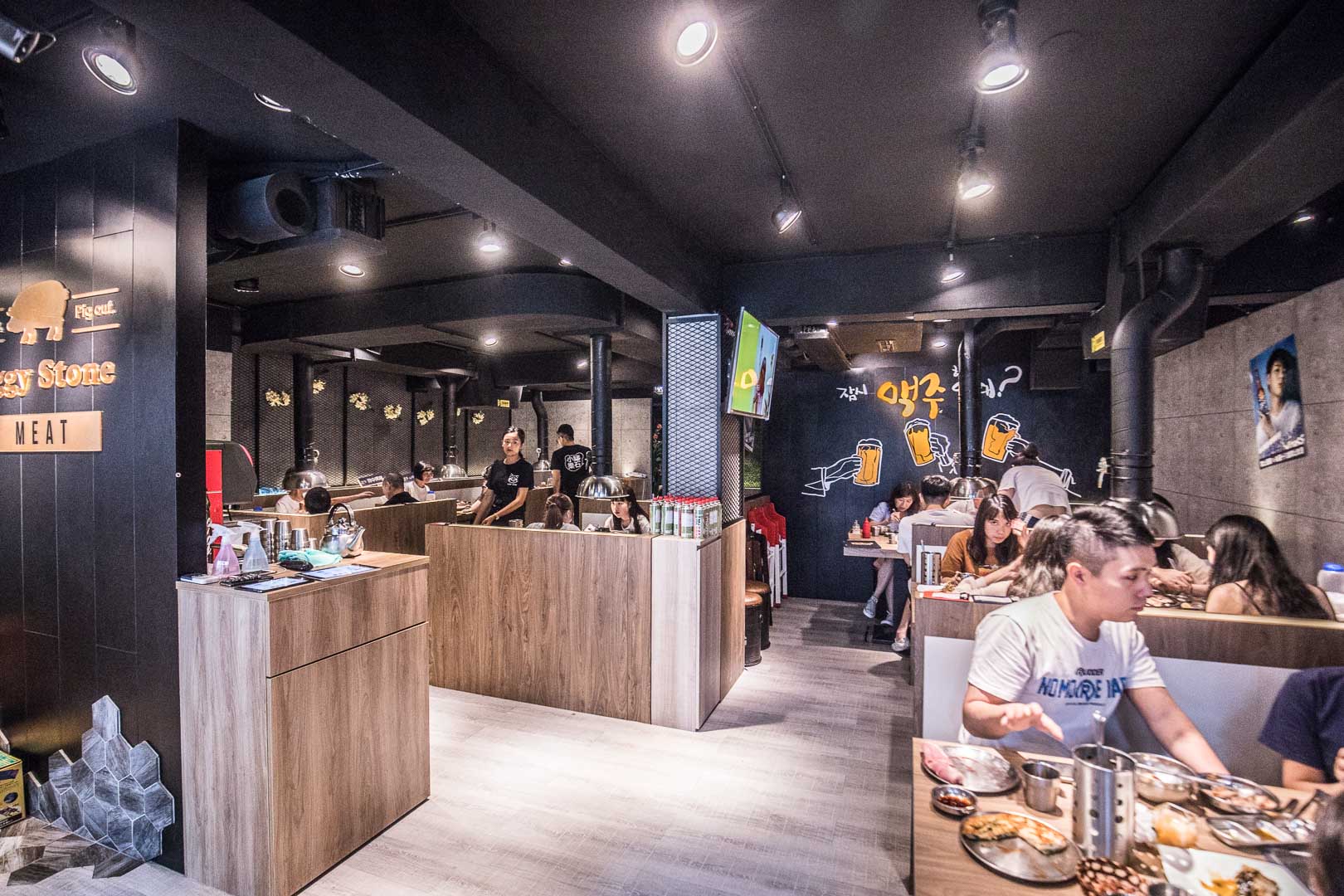 小豬樂石韓式烤肉東湖店,小豬樂石,小豬樂石韓式烤肉,台北吃到飽,台北燒烤吃到飽,內湖美食,內湖吃到飽,台北燒肉吃到飽,台北韓式燒肉,台北韓式燒肉吃到飽,韓式燒肉吃到飽