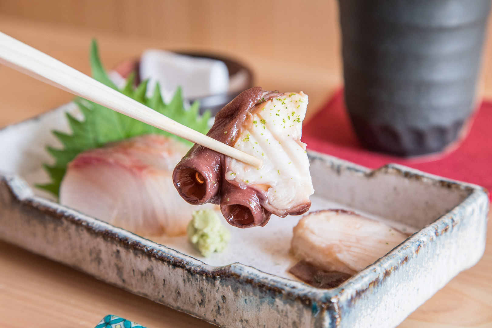 東區日本料理,台北江戶前壽司,台北壽司,鮨佐樂 Omakase,台北無菜單料理,台北日本料理,大安區日本料理