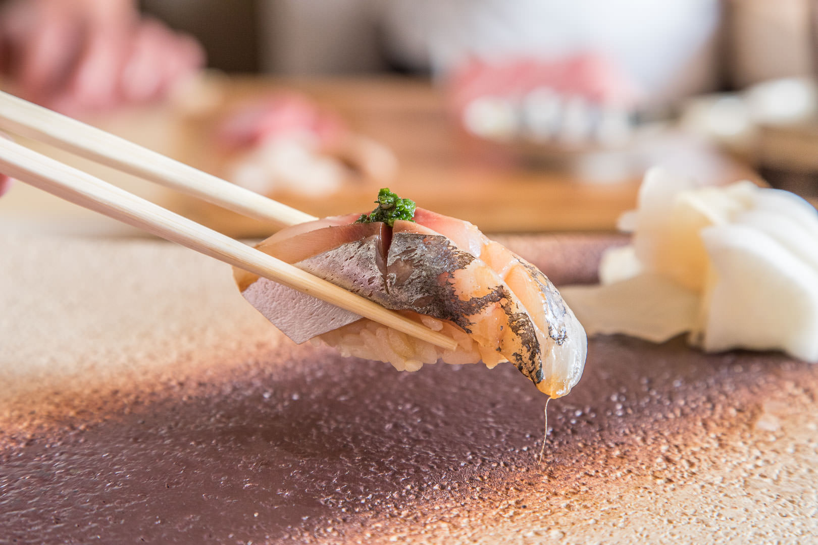 東區日本料理,台北江戶前壽司,台北壽司,鮨佐樂 Omakase,台北無菜單料理,台北日本料理,大安區日本料理