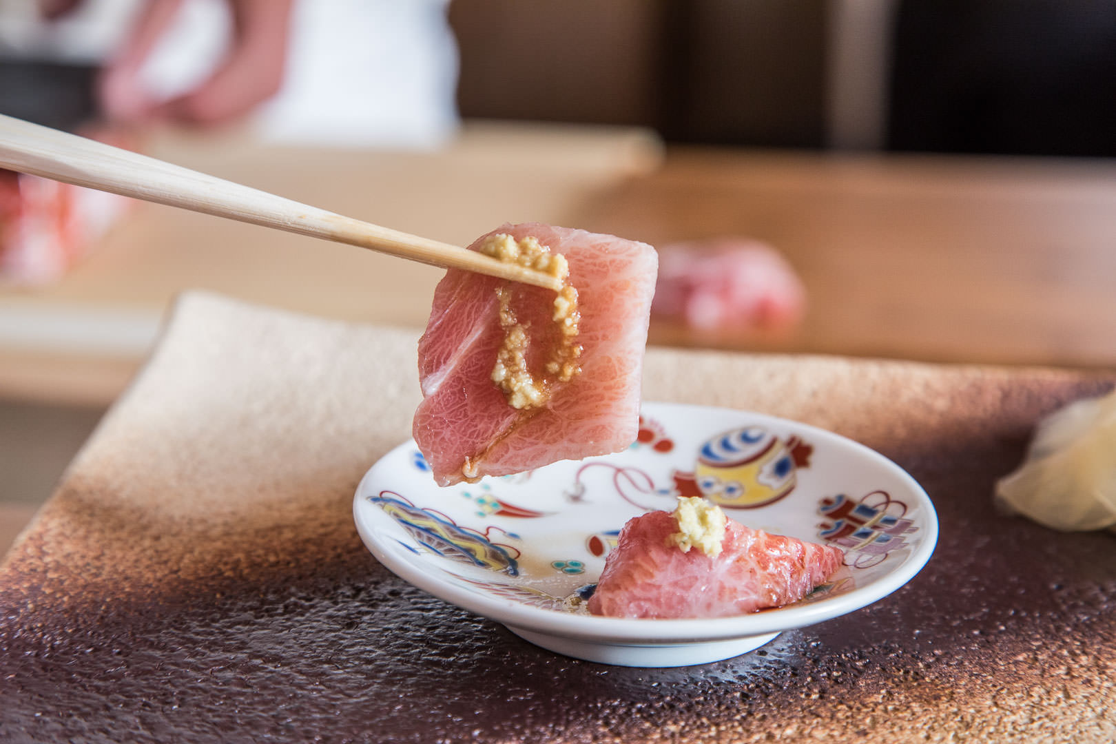 東區日本料理,台北江戶前壽司,台北壽司,鮨佐樂 Omakase,台北無菜單料理,台北日本料理,大安區日本料理