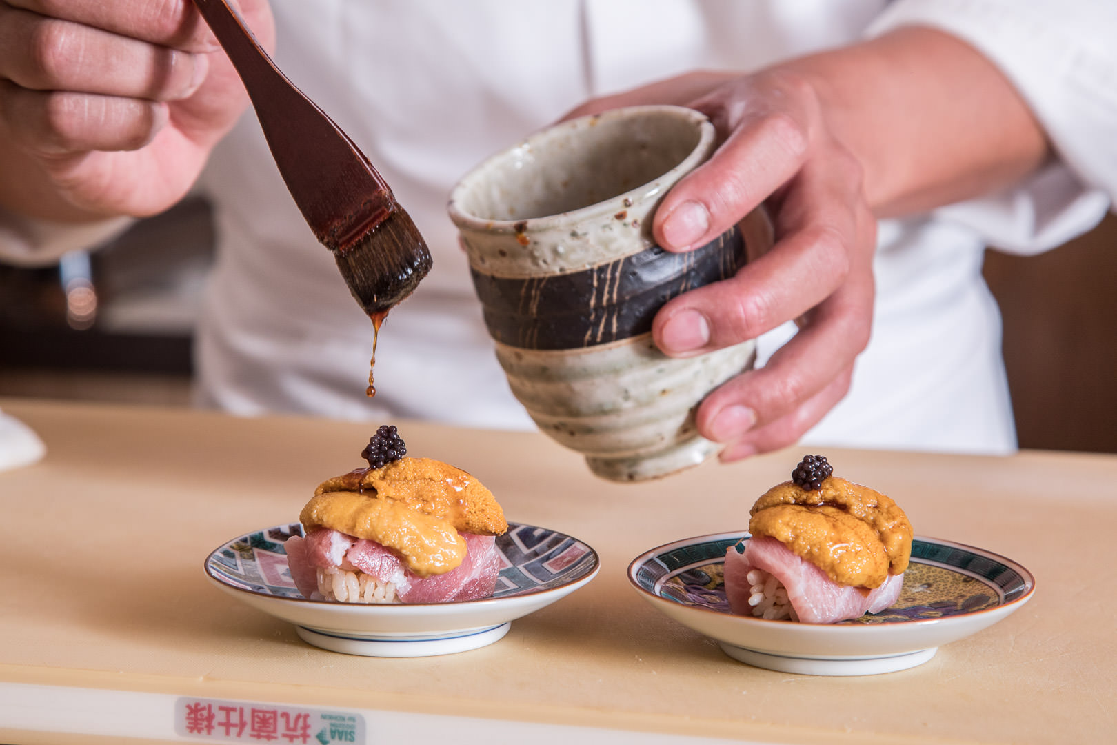 東區日本料理,台北江戶前壽司,台北壽司,鮨佐樂 Omakase,台北無菜單料理,台北日本料理,大安區日本料理