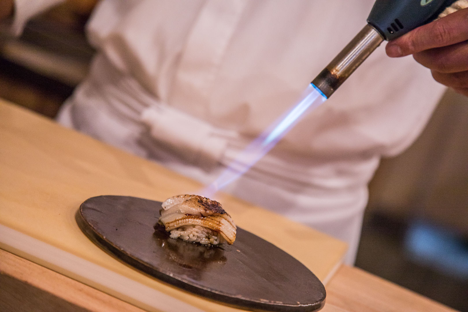 東區日本料理,台北江戶前壽司,台北壽司,鮨佐樂 Omakase,台北無菜單料理,台北日本料理,大安區日本料理