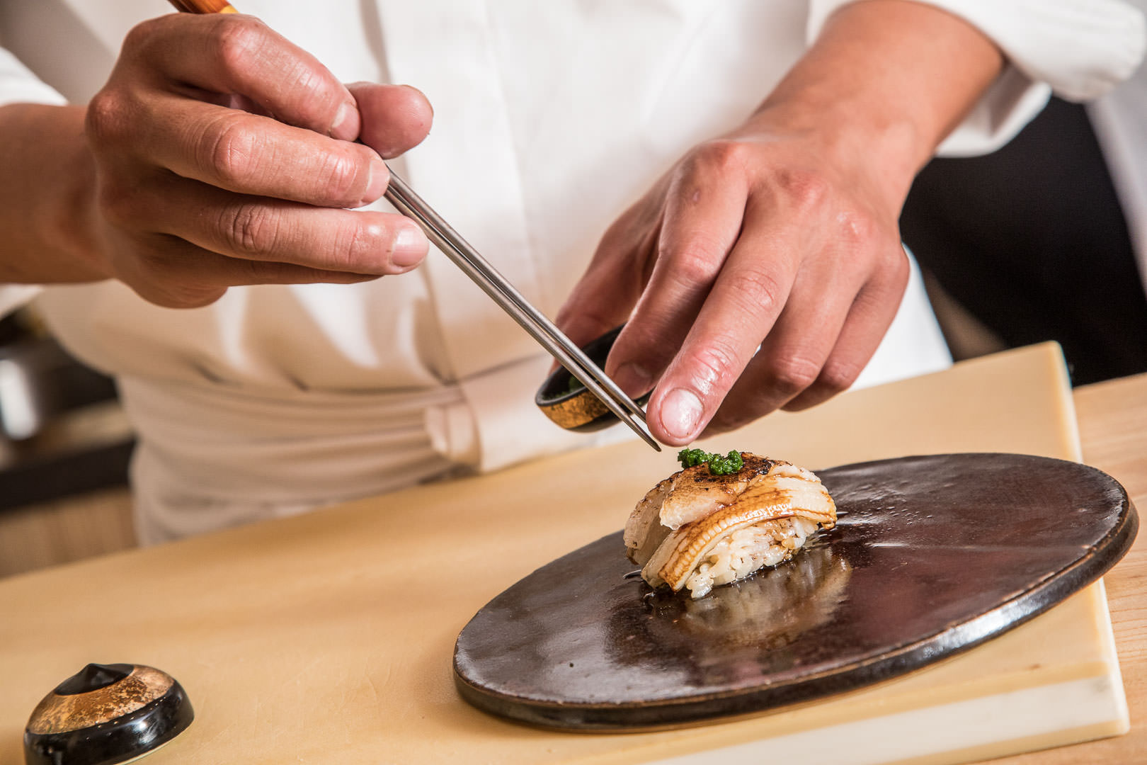東區日本料理,台北江戶前壽司,台北壽司,鮨佐樂 Omakase,台北無菜單料理,台北日本料理,大安區日本料理