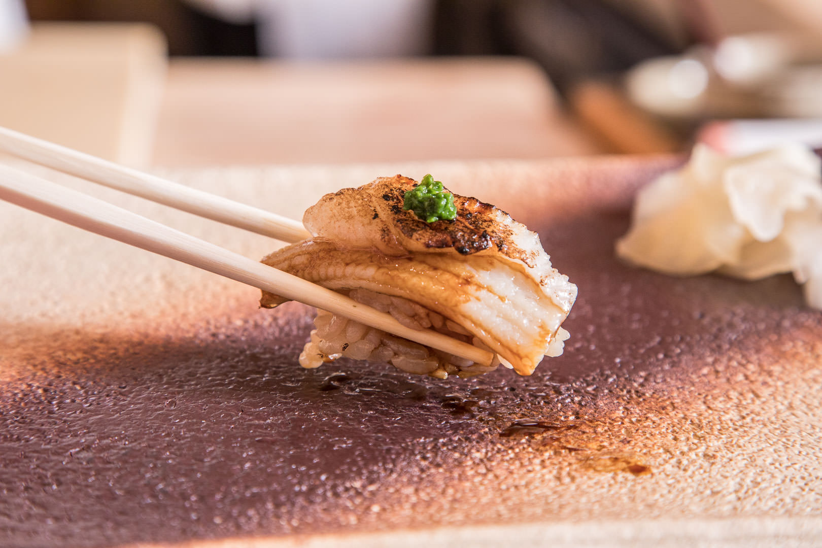 東區日本料理,台北江戶前壽司,台北壽司,鮨佐樂 Omakase,台北無菜單料理,台北日本料理,大安區日本料理