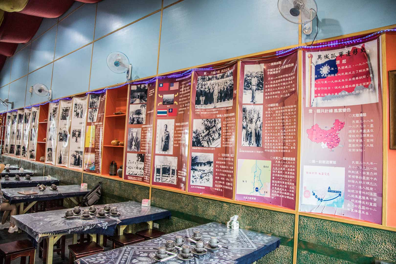清境餐廳,清境農場美食,美斯樂傣味店,南投美食,清境美食,清境必吃,清境雲南料理