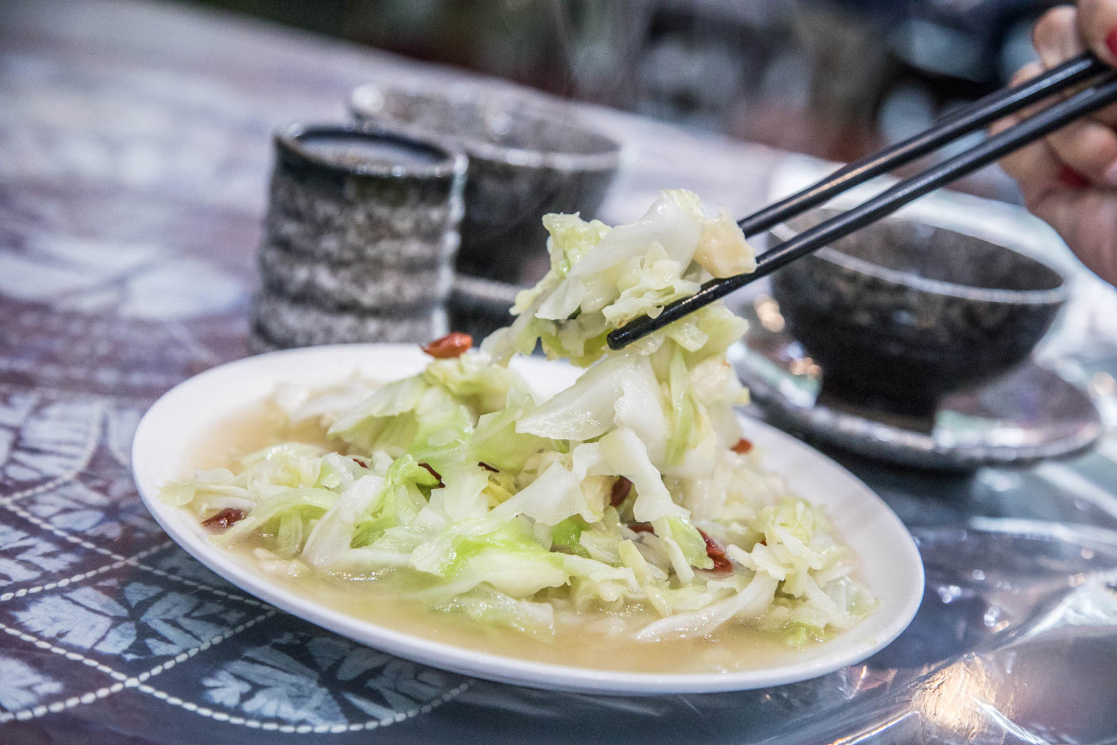 清境餐廳,清境農場美食,美斯樂傣味店,南投美食,清境美食,清境必吃,清境雲南料理