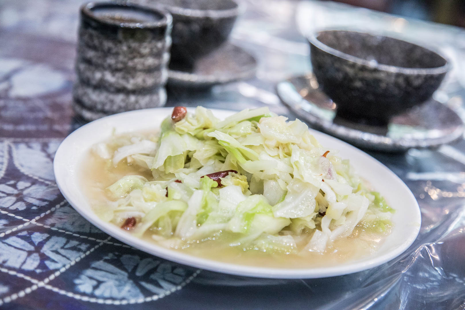清境餐廳,清境農場美食,美斯樂傣味店,南投美食,清境美食,清境必吃,清境雲南料理