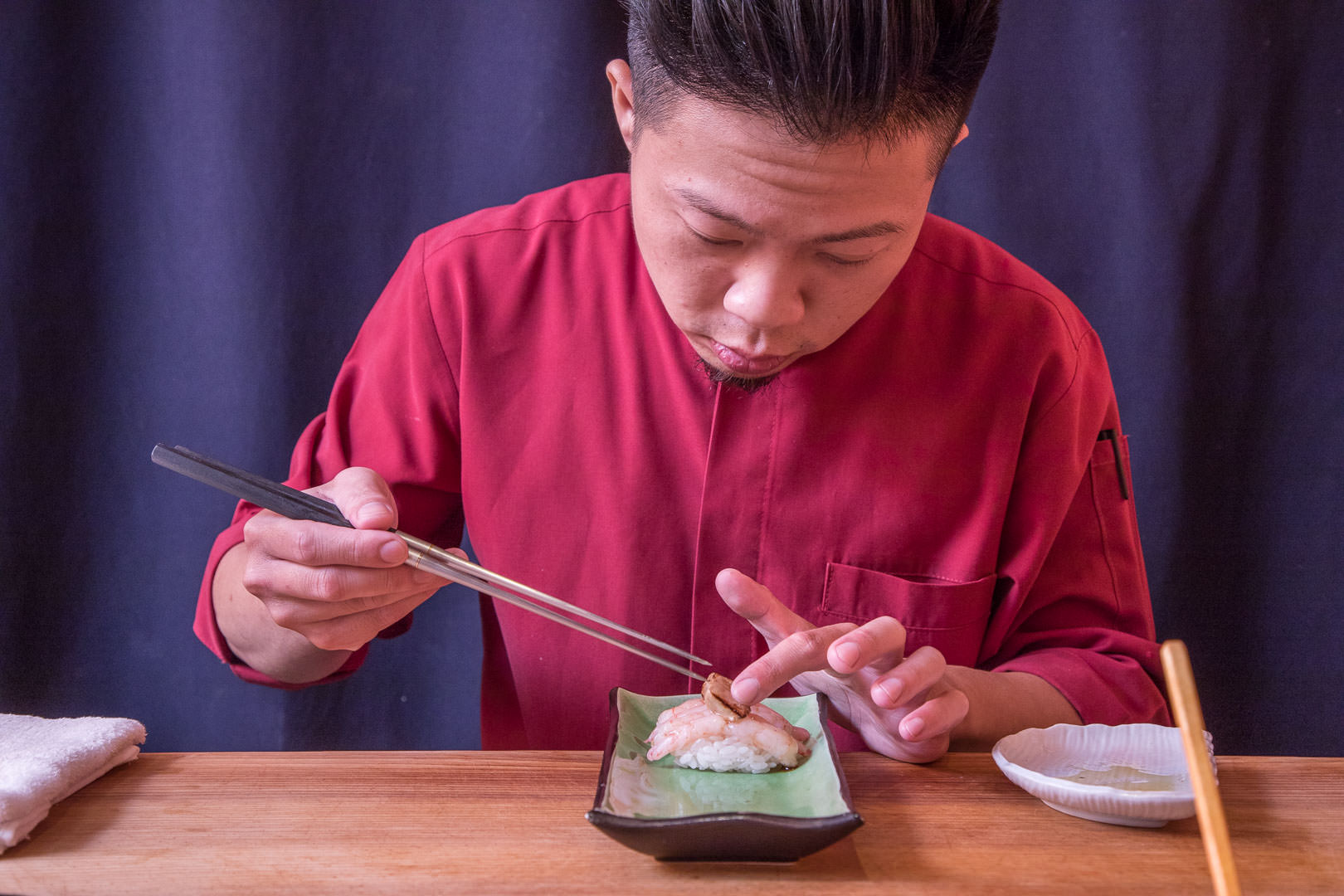 中壢日本料理,中壢坐著做,中壢無菜單料理,桃園日式料理,坐著做本店,中壢美食,桃園美食,桃園無菜單料理
