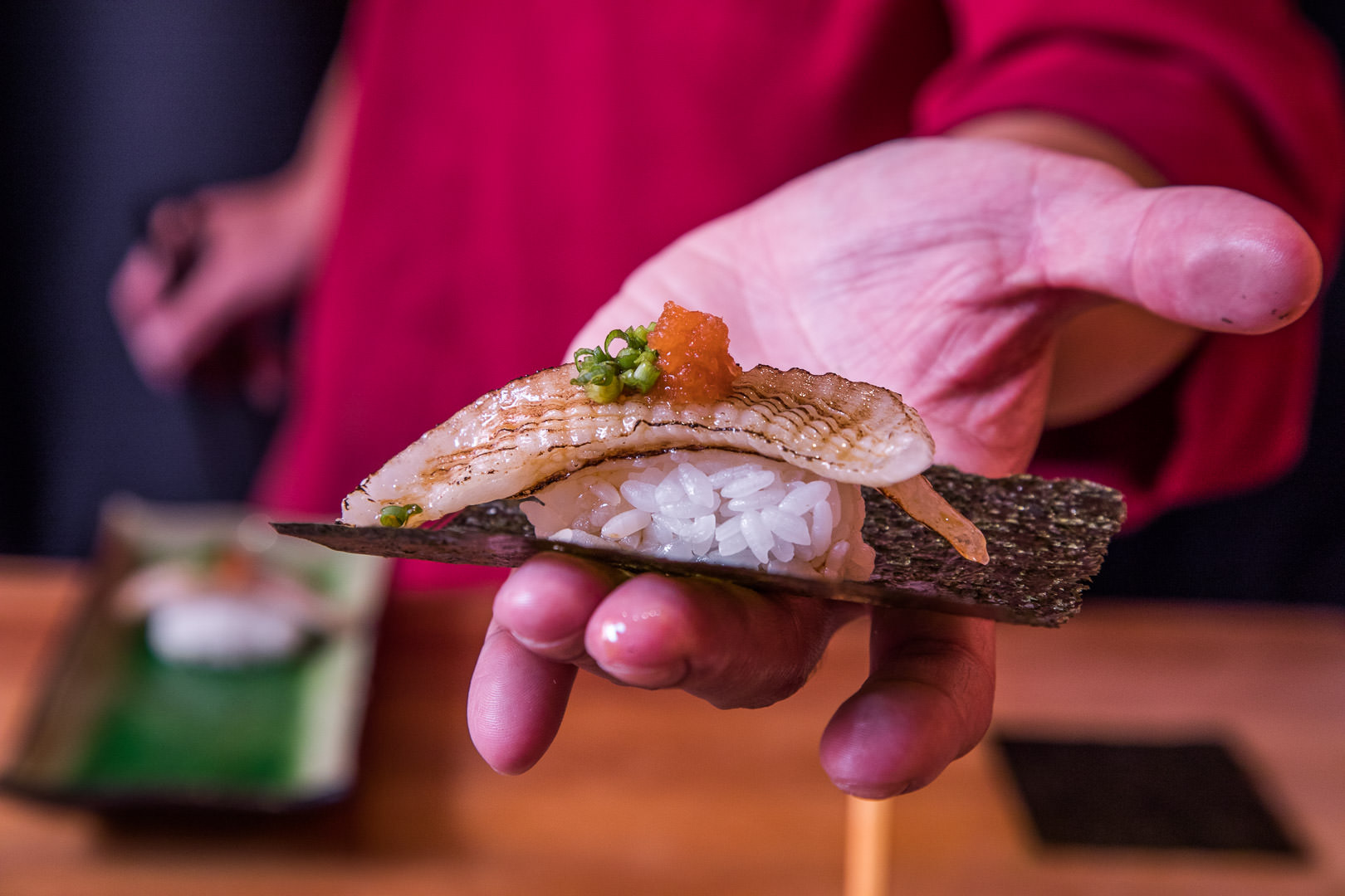 中壢美食,桃園美食,桃園無菜單料理,中壢日本料理,中壢坐著做,中壢無菜單料理,桃園日式料理,坐著做本店 @大手牽小手。玩樂趣