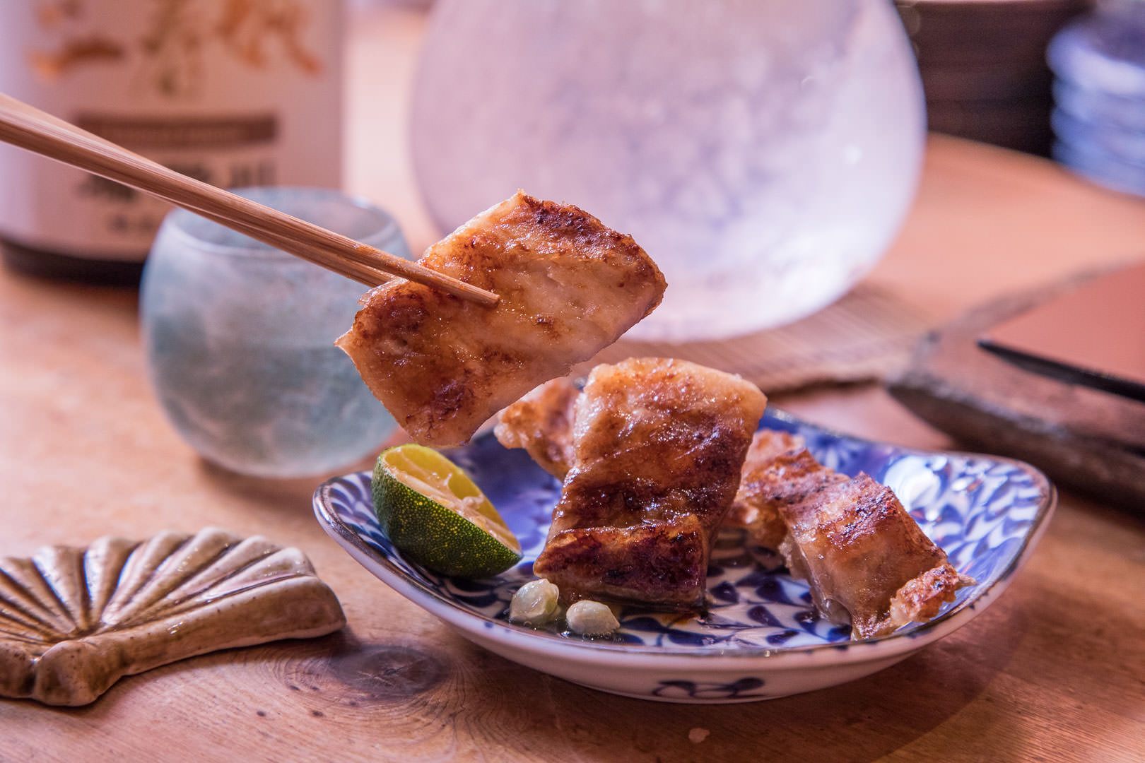 中壢日本料理,中壢坐著做,中壢無菜單料理,桃園日式料理,坐著做本店,中壢美食,桃園美食,桃園無菜單料理