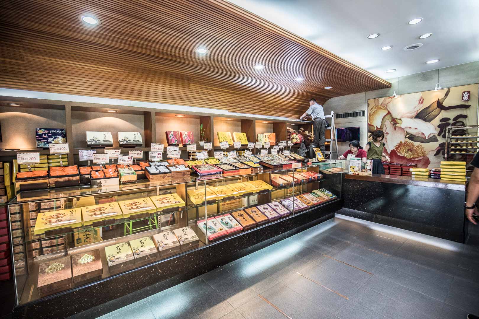 一福堂檸檬餅,台中太陽餅推薦,太陽餅推薦,珍珠奶茶太陽餅,台中蛋黃酥,檸檬餅,台中伴手禮,台中太陽餅,台中菠蘿蛋黃酥,一福堂
