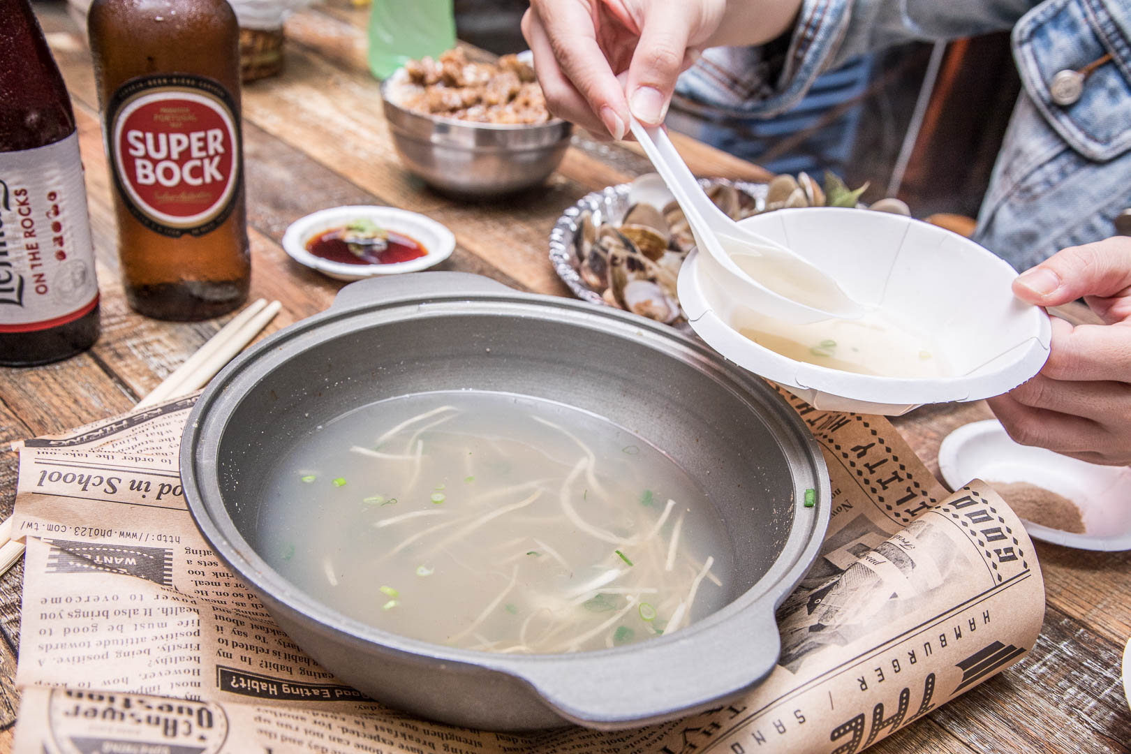 板橋美食,板橋居酒屋,板橋聚餐,板橋海鮮餐廳,板橋燒烤,板橋串烤,板橋海鮮料理,火夯seafood 海鮮燒烤