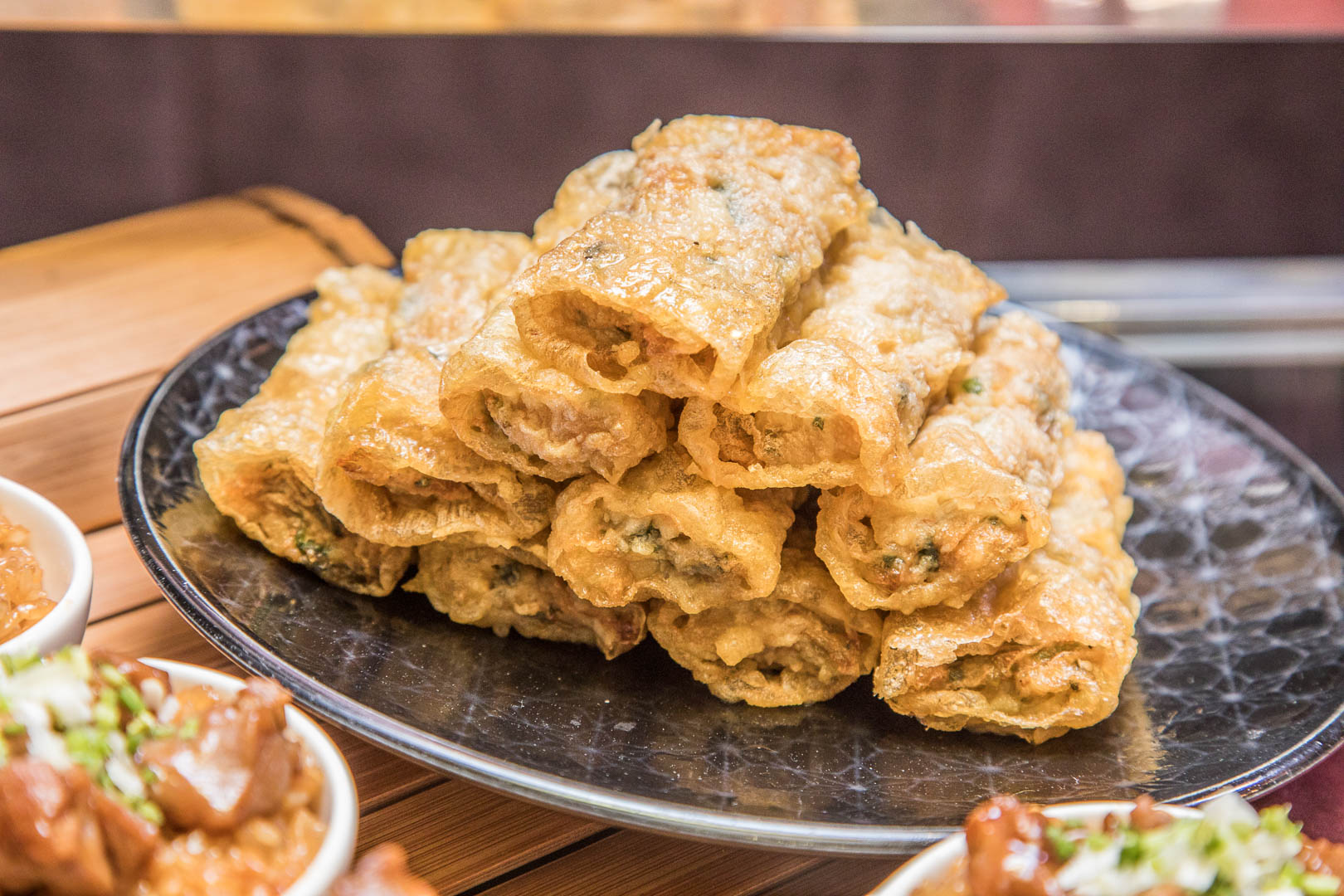 台北美食,台北聚餐,台北辦桌,天成大飯店,花園大飯店,天成飯店TICC世貿會館,天成飯店集團饗聚宴席,萬華美食