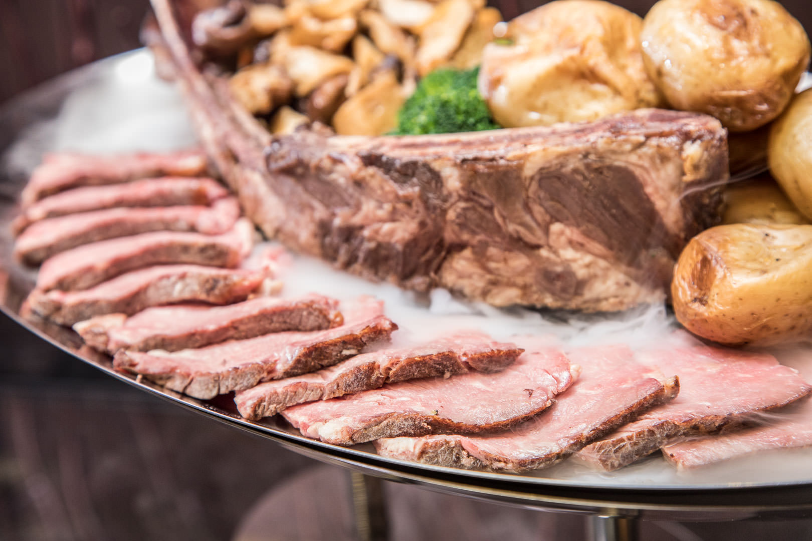 台北美食,台北聚餐,台北辦桌,天成大飯店,花園大飯店,天成飯店TICC世貿會館,天成飯店集團饗聚宴席,萬華美食