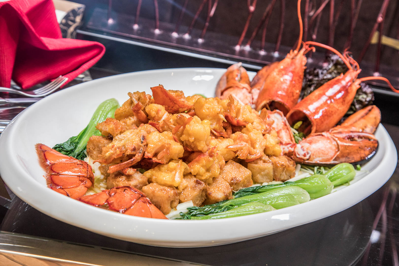台北美食,台北聚餐,台北辦桌,天成大飯店,花園大飯店,天成飯店TICC世貿會館,天成飯店集團饗聚宴席,萬華美食