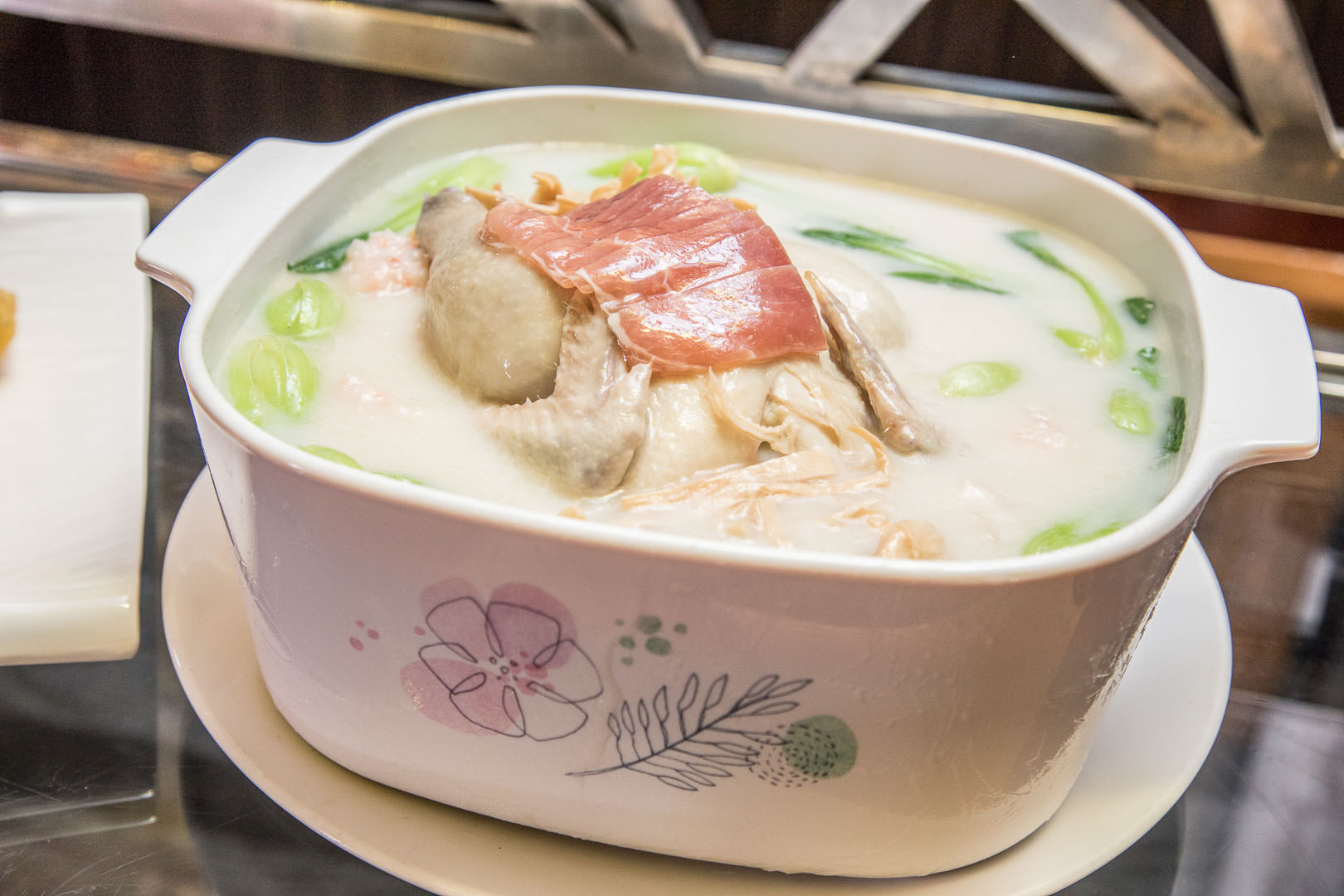 台北美食,台北聚餐,台北辦桌,天成大飯店,花園大飯店,天成飯店TICC世貿會館,天成飯店集團饗聚宴席,萬華美食