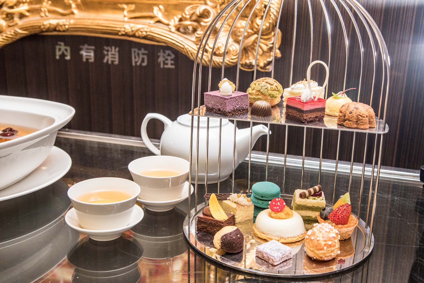 台北美食,台北聚餐,台北辦桌,天成大飯店,花園大飯店,天成飯店TICC世貿會館,天成飯店集團饗聚宴席,萬華美食