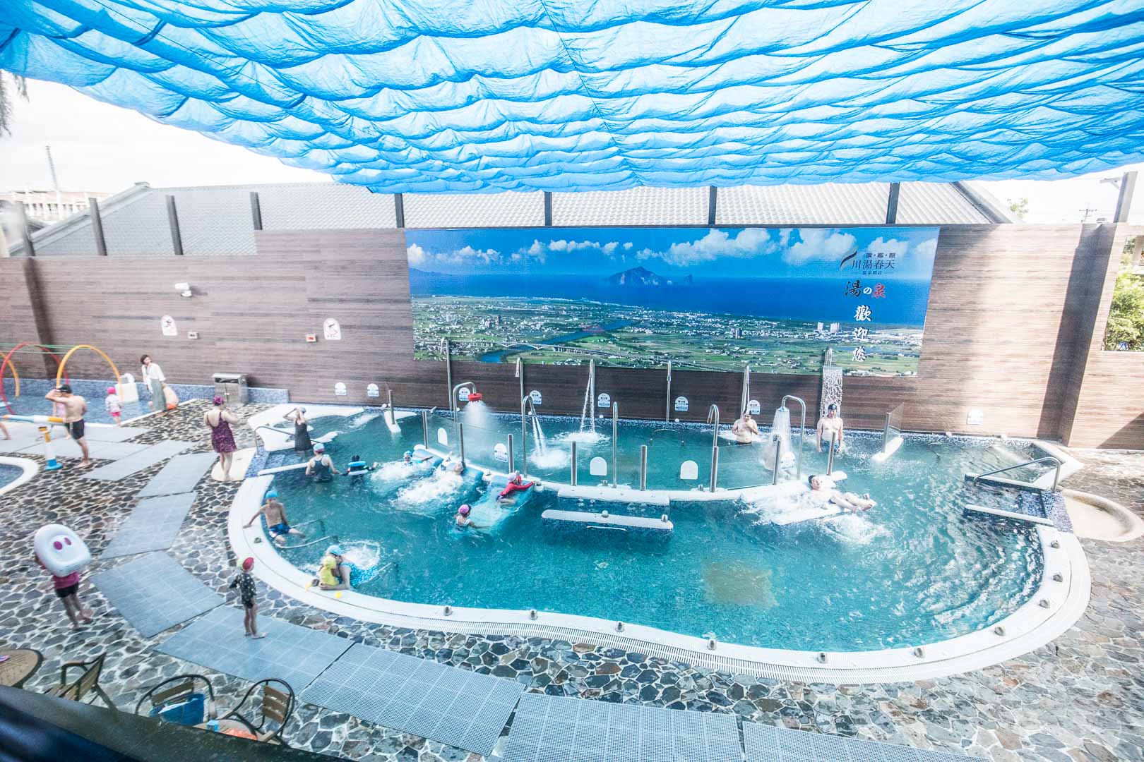 礁溪飯店,川湯春天旗艦館
