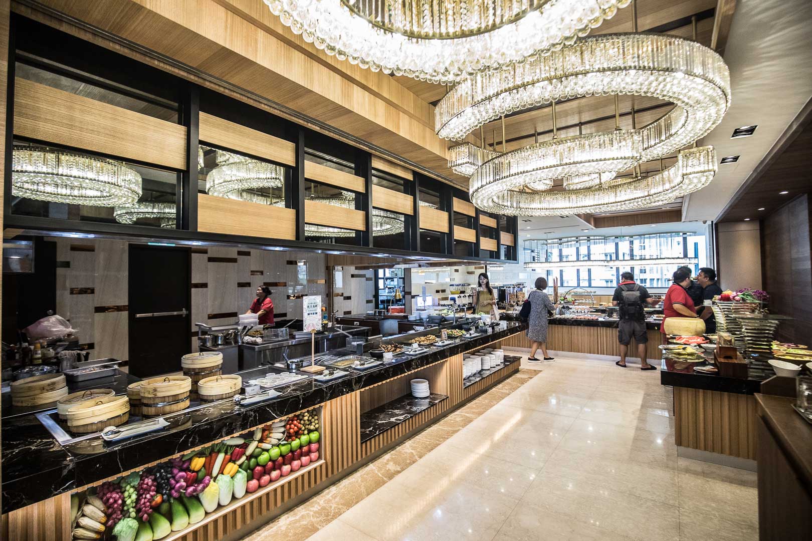 礁溪飯店,川湯春天旗艦館