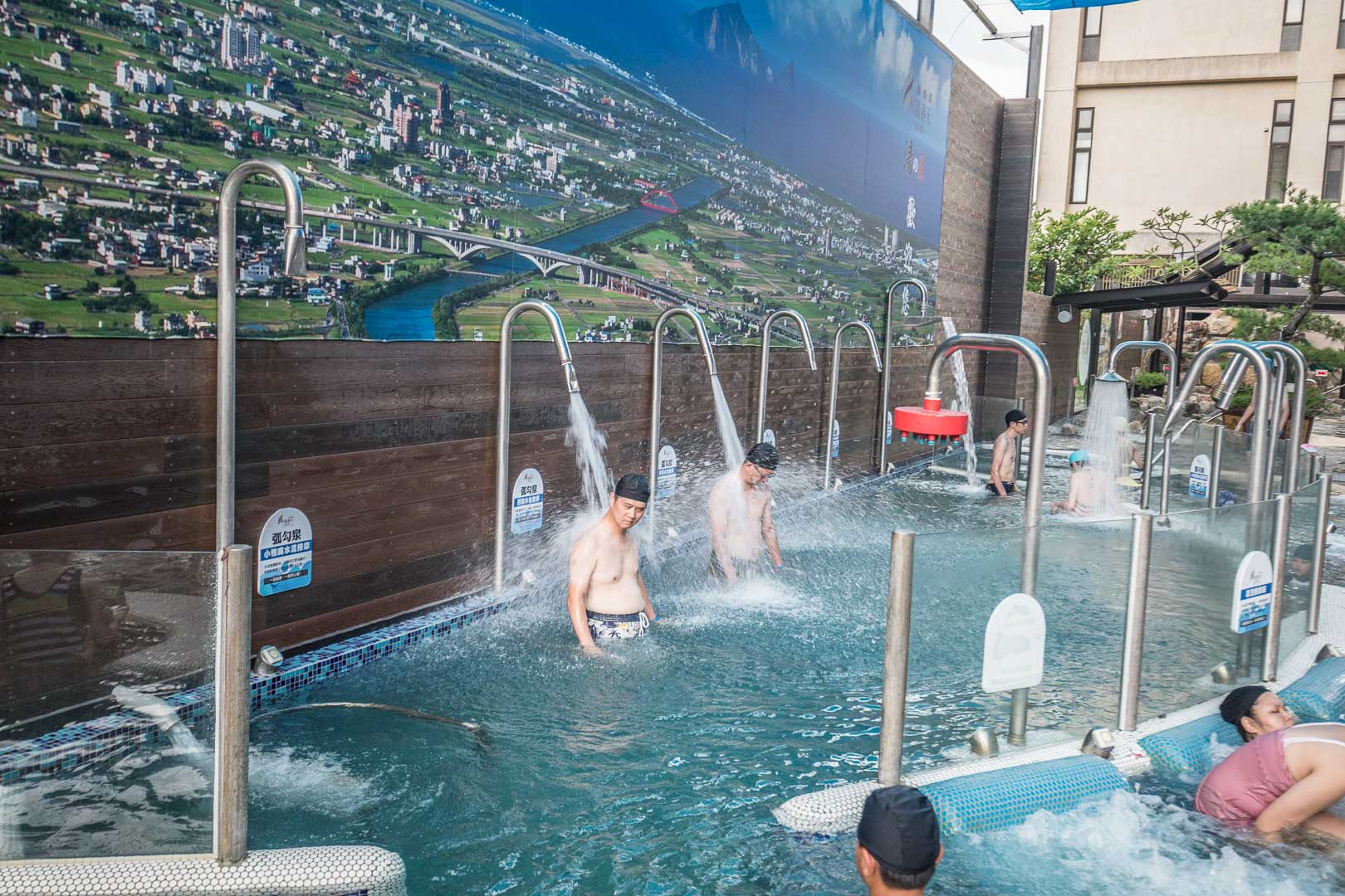 礁溪飯店,川湯春天旗艦館