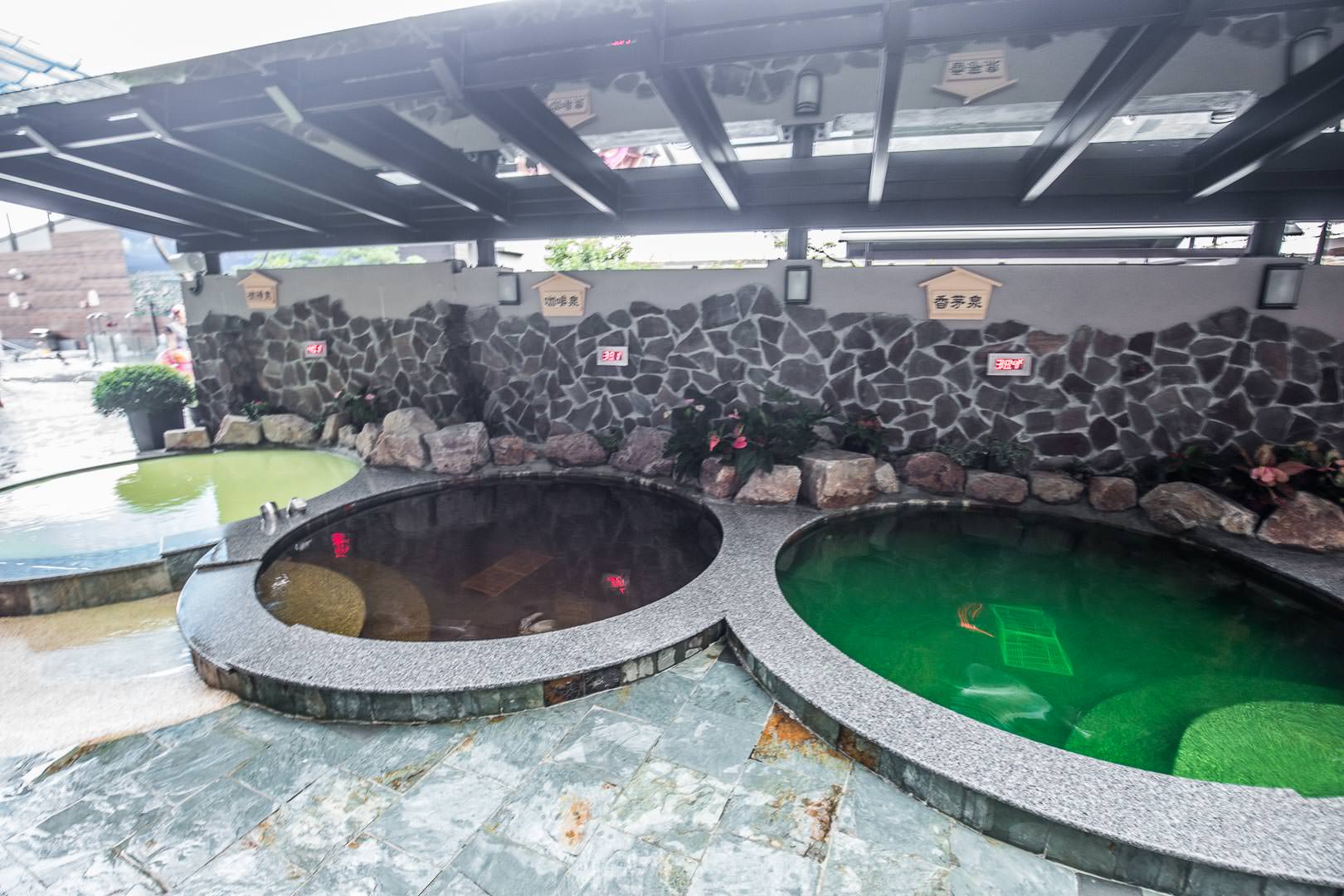礁溪飯店,川湯春天旗艦館