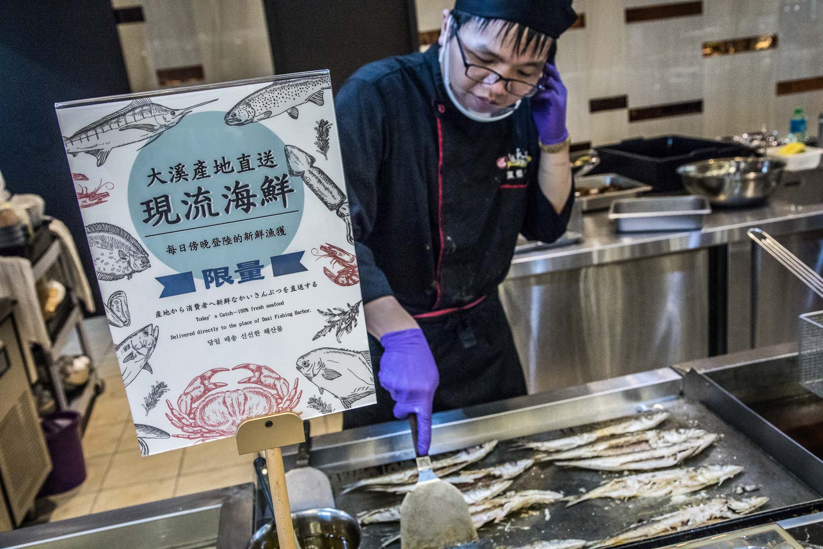 礁溪飯店,川湯春天旗艦館