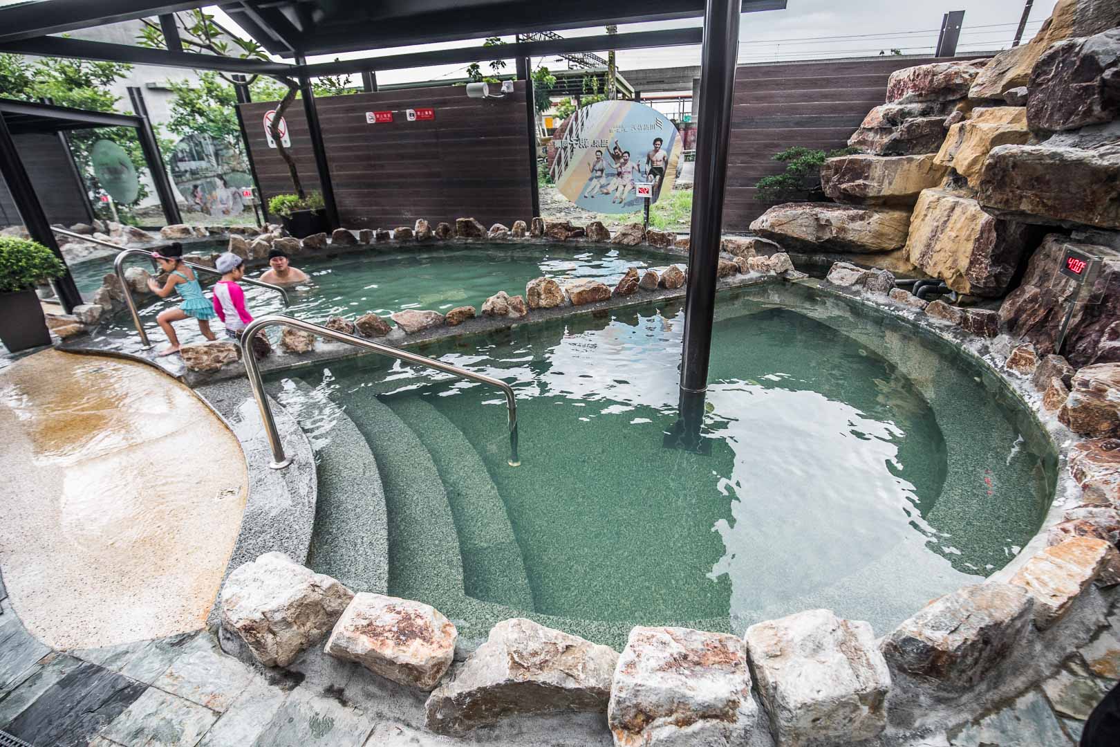 礁溪飯店,川湯春天旗艦館